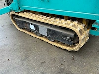 Maeda cc-154 h overige hijs- en heftechniek - afbeelding 10 van  31