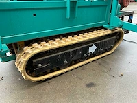 Maeda cc-154 h overige hijs- en heftechniek - afbeelding 11 van  31