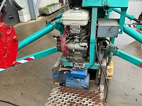Maeda cc-154 h overige hijs- en heftechniek - afbeelding 14 van  31