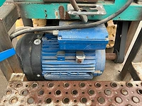 Maeda cc-154 h overige hijs- en heftechniek - afbeelding 15 van  31