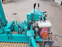 Maeda cc-154 h overige hijs- en heftechniek - afbeelding 18 van  31