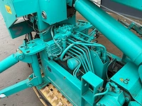 Maeda cc-154 h overige hijs- en heftechniek - afbeelding 19 van  31