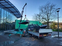 Maeda cc-154 h overige hijs- en heftechniek - afbeelding 24 van  31