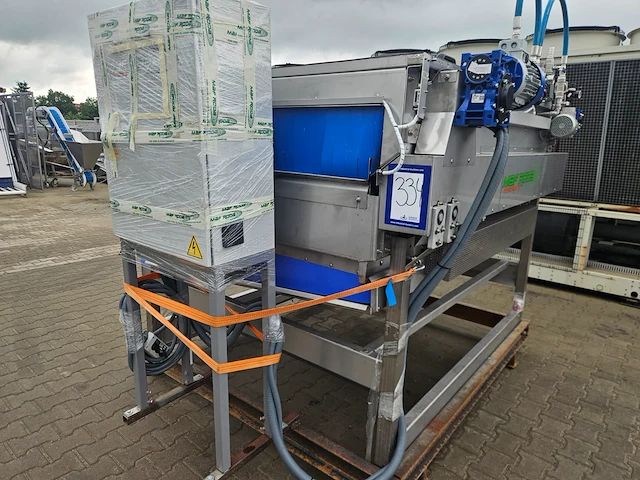 Maf roda agrobotic - afbeelding 1 van  13