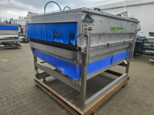 Maf roda agrobotic - afbeelding 7 van  13