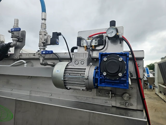 Maf roda agrobotic - afbeelding 9 van  13