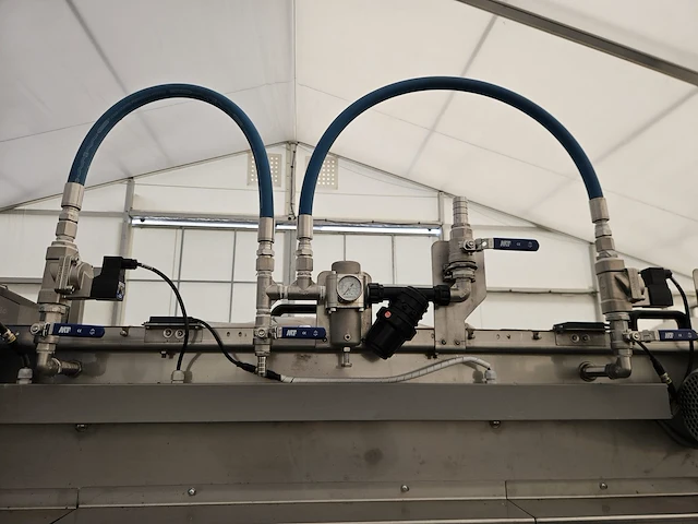 Maf roda agrobotic - afbeelding 3 van  15
