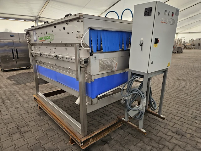 Maf roda agrobotic - afbeelding 1 van  15