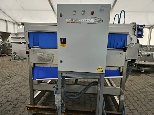 Maf roda agrobotic - afbeelding 9 van  15