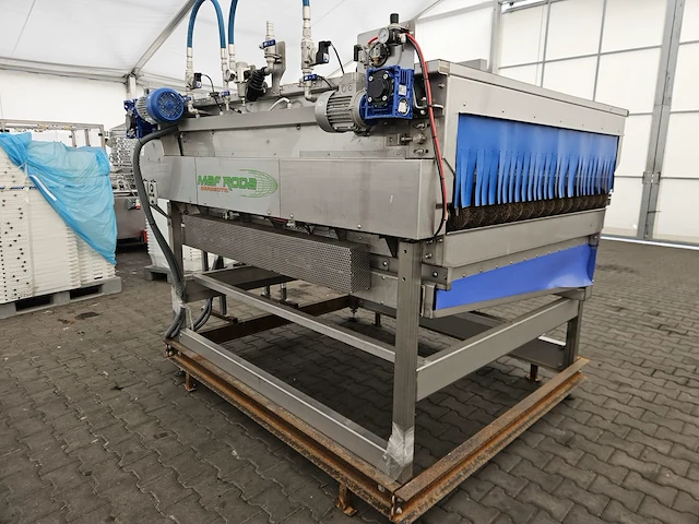 Maf roda agrobotic - afbeelding 10 van  15