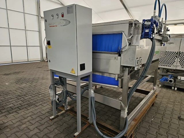 Maf roda agrobotic - afbeelding 11 van  15