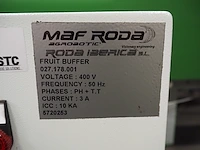 Maf roda - afbeelding 4 van  14
