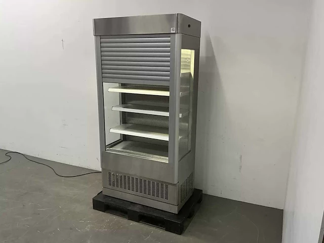 Mafirol - mural estore 1037 fv - koelvitrine - afbeelding 1 van  8