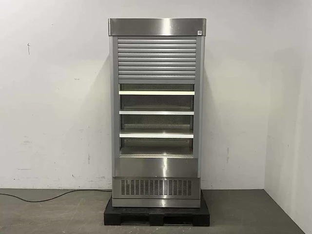 Mafirol - mural estore 1037 fv - koelvitrine - afbeelding 2 van  8
