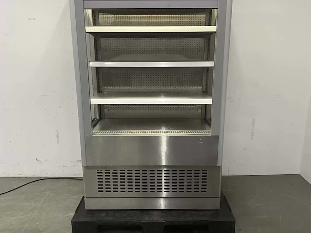 Mafirol - mural estore 1037 fv - koelvitrine - afbeelding 3 van  8
