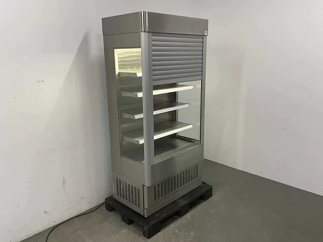 Mafirol - mural estore 1037 fv - koelvitrine - afbeelding 4 van  8