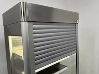 Mafirol - mural estore 1037 fv - koelvitrine - afbeelding 5 van  8