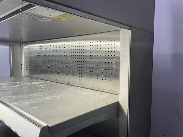 Mafirol - mural estore 1037 fv - koelvitrine - afbeelding 7 van  8