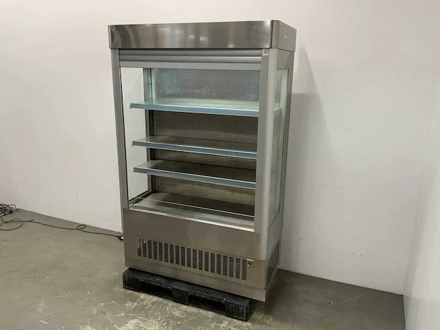 Mafirol - mural estore 1350 fv - koelvitrine - afbeelding 1 van  7