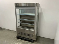 Mafirol - mural estore 1350 fv - koelvitrine - afbeelding 1 van  7