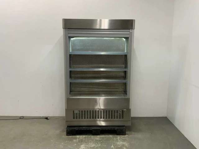 Mafirol - mural estore 1350 fv - koelvitrine - afbeelding 2 van  7