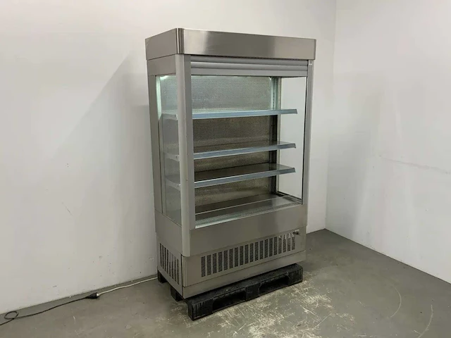 Mafirol - mural estore 1350 fv - koelvitrine - afbeelding 3 van  7