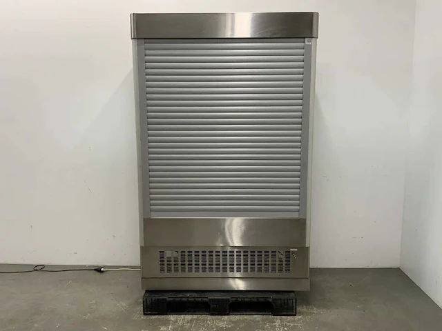 Mafirol - mural estore 1350 fv - koelvitrine - afbeelding 4 van  7