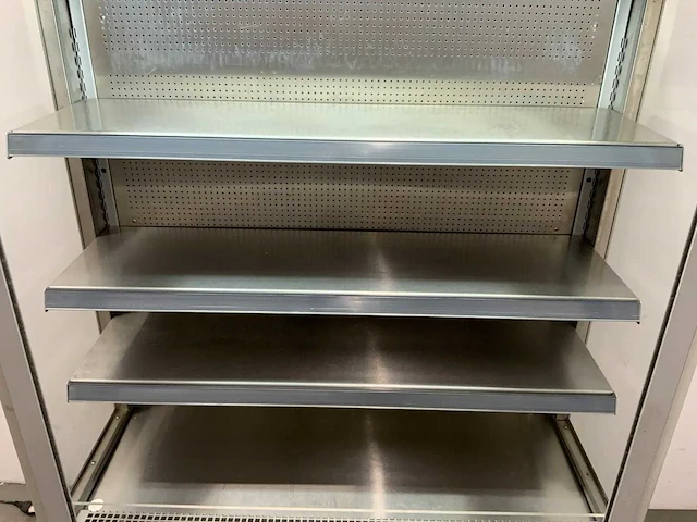 Mafirol - mural estore 1350 fv - koelvitrine - afbeelding 5 van  7