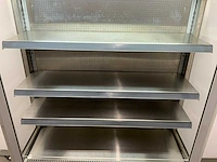 Mafirol - mural estore 1350 fv - koelvitrine - afbeelding 5 van  7