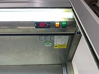 Mafirol - mural estore 1350 fv - koelvitrine - afbeelding 6 van  7