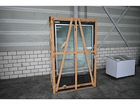 Mafirol bartolomeu 1250 fv bt 2-deurs glasdeurvriezer - afbeelding 1 van  5