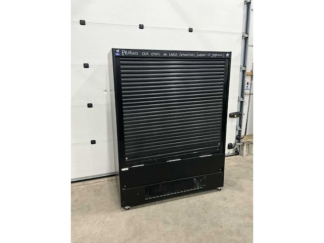 Mafirol mural cronus mobiele wandkoeling - afbeelding 4 van  10