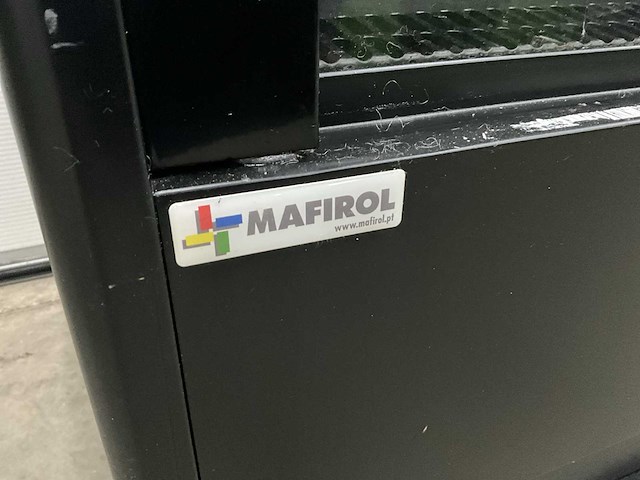 Mafirol mural cronus mobiele wandkoeling - afbeelding 9 van  10