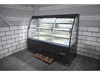 Mafirol semi mural cronus plus pint portas 1875 fv l-c r290 koelmeubel - afbeelding 1 van  5