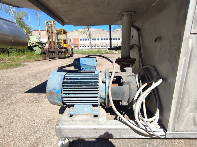 Mafo machinefabriek oldenzaal b.v - afbeelding 3 van  15