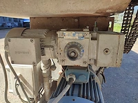 Mafo machinefabriek oldenzaal b.v - afbeelding 5 van  15