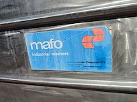 Mafo machinefabriek oldenzaal b.v - afbeelding 7 van  15