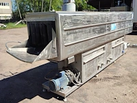 Mafo machinefabriek oldenzaal b.v - afbeelding 8 van  15