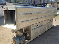 Mafo machinefabriek oldenzaal b.v - afbeelding 10 van  15