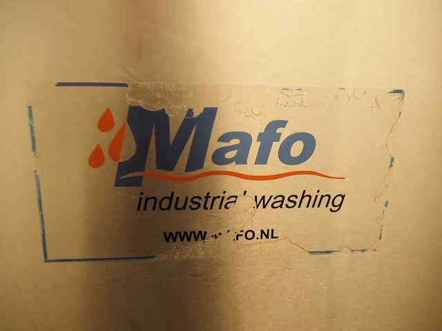Mafo - afbeelding 4 van  13