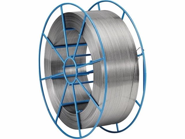 Mag lasdraad 1.4430 0,8 mm 1205750250 - afbeelding 1 van  2