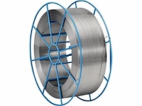 Mag lasdraad 1.4430 0,8 mm 1205750250 - afbeelding 1 van  2