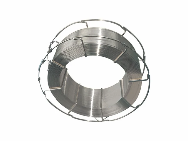 Mag lasdraad 1.4430 0,8 mm 1205750250 - afbeelding 2 van  2