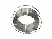 Mag lasdraad 1.4430 0,8 mm 1205750250 - afbeelding 2 van  2