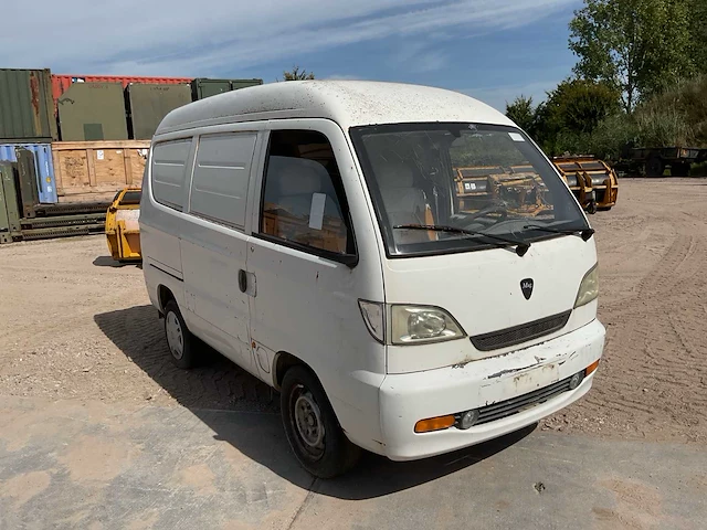 Mag t-mag personenauto - afbeelding 2 van  8