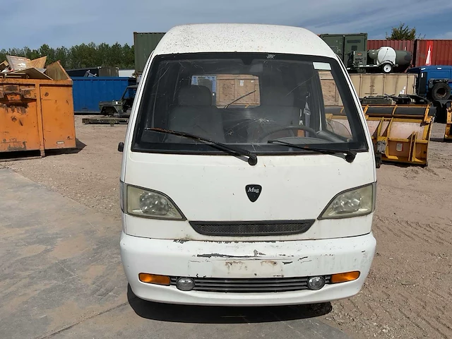 Mag t-mag personenauto - afbeelding 3 van  8