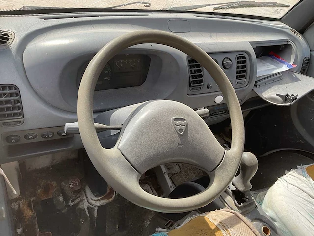 Mag t-mag personenauto - afbeelding 6 van  8