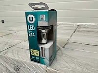 Magasins - u led lamp (2268x) - afbeelding 1 van  5