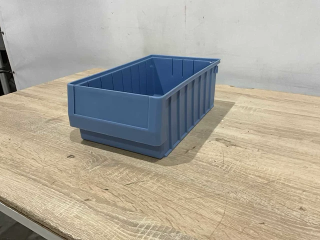 Magazijn bak (25x) - afbeelding 1 van  6