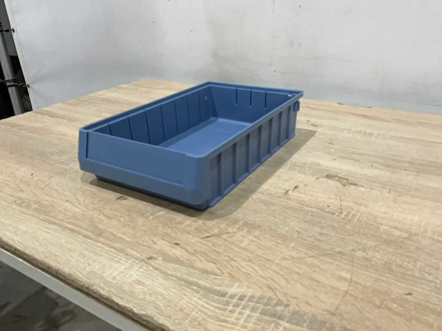 Magazijn bak (25x) - afbeelding 1 van  6